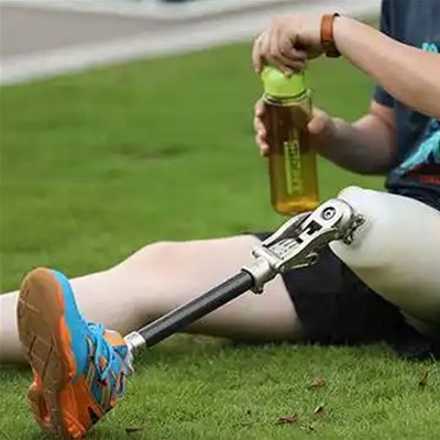 假肢延长寿命需要如何维护